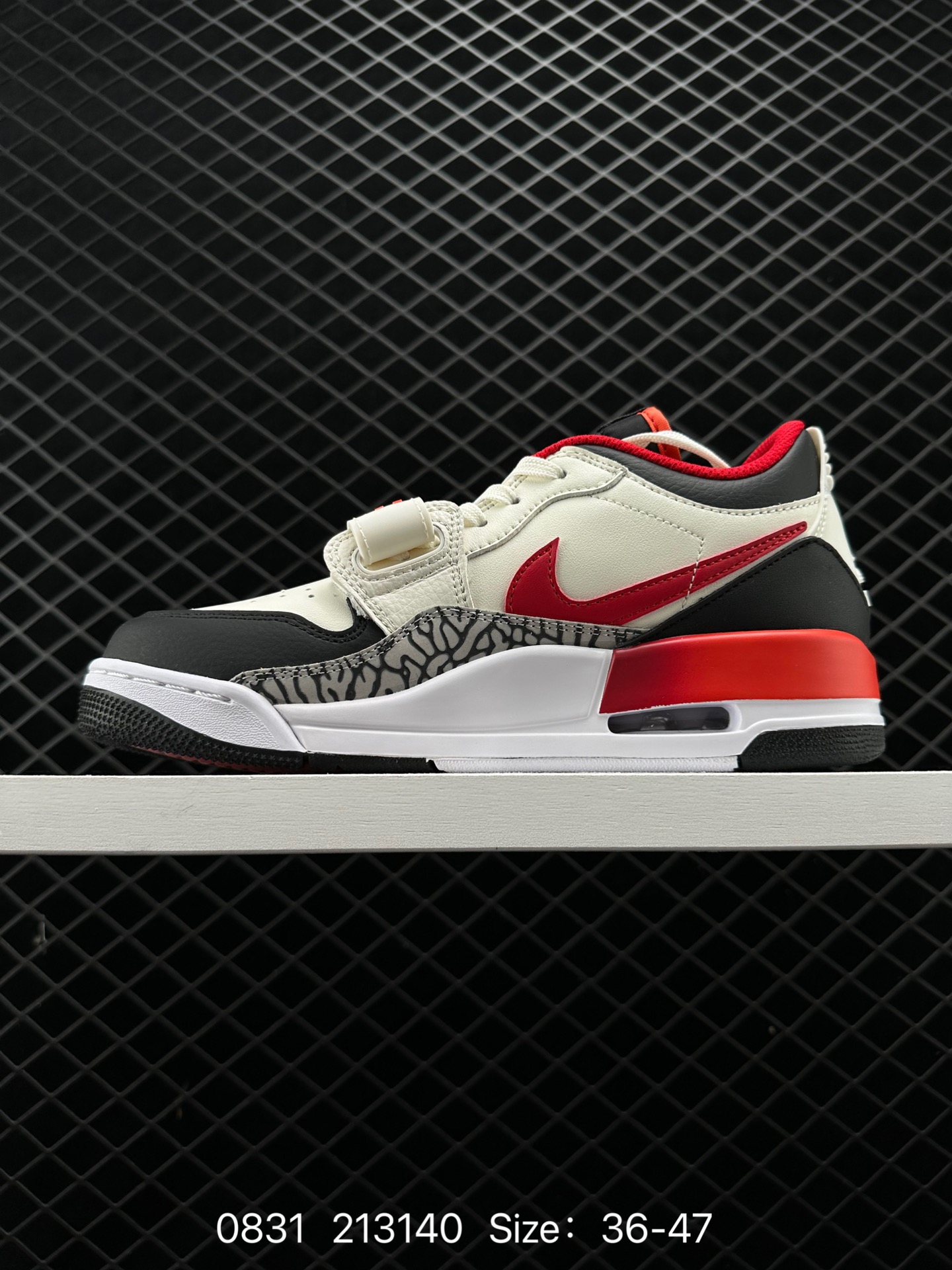 Air Jordan Legacy 312 Low